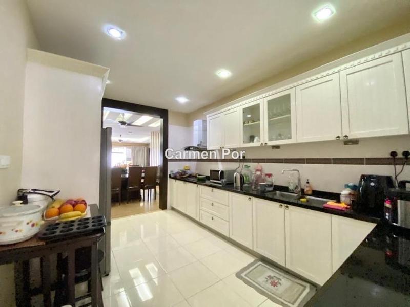 Kondominium untuk Disewa di Putra Marine Resort oleh Carmen Por - iProperty.com.my