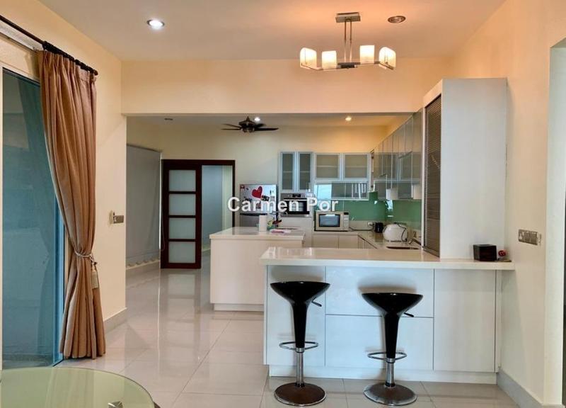 For Rent - The Cove Condominium