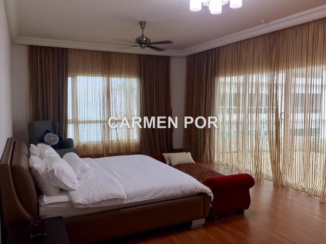 Condominium for Rent in The Cove Condominium by Carmen Por - iProperty.com.my
