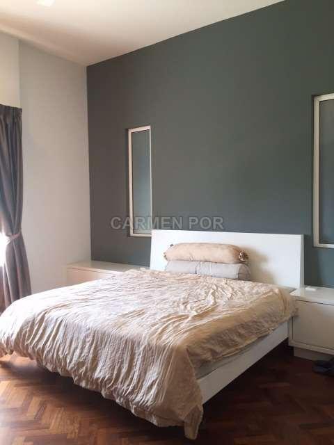 For Rent - Quayside Condominium