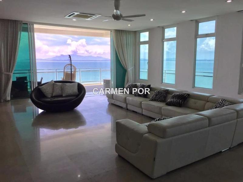 Condominium for Rent in Skyhome by Carmen Por - iProperty.com.my