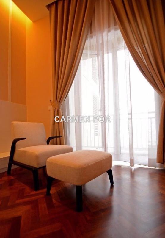 Condominium for Rent in Quayside Condominium by Carmen Por - iProperty.com.my