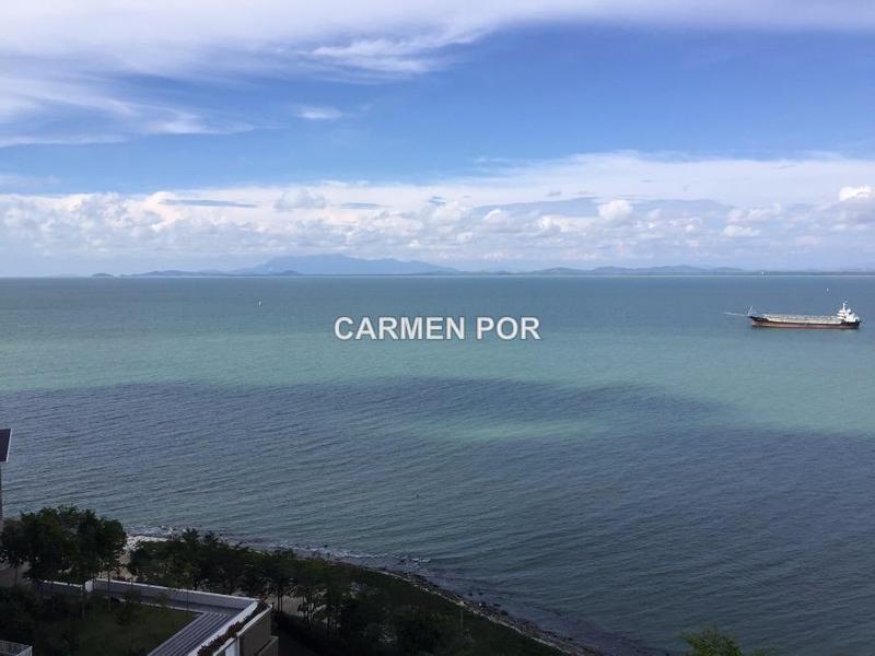 Condominium for Rent in Andaman @ Quayside by Carmen Por - iProperty.com.my