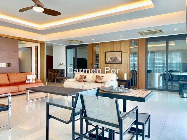 Condominium for Rent in The Cove Condominium by Carmen Por - iProperty.com.my