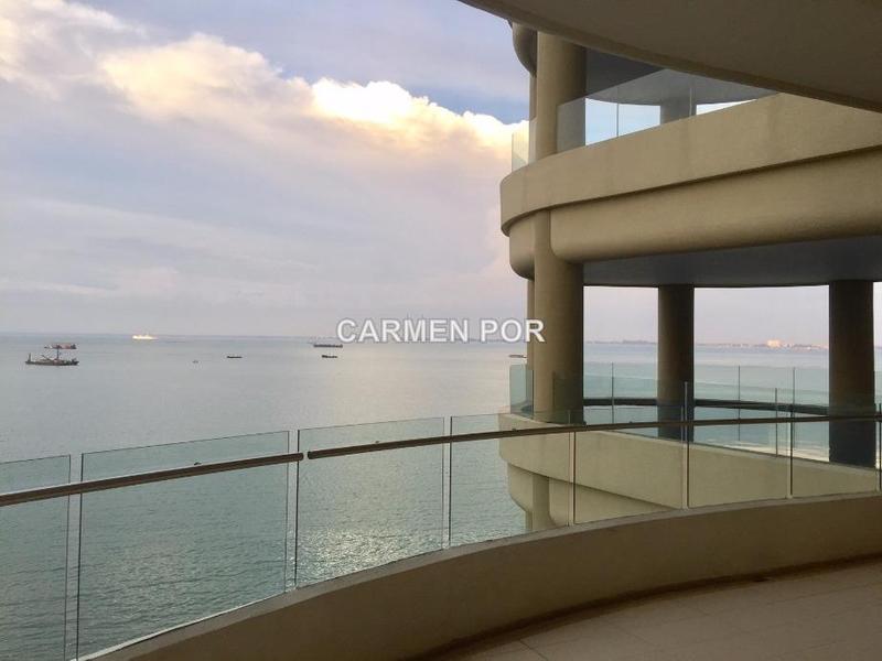 Kondominium untuk Disewa di 8 Gurney (The Shore Condominium) oleh Carmen Por - iProperty.com.my