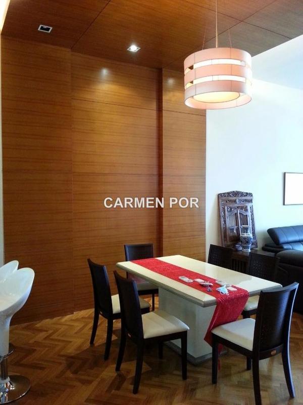 Kediaman Servis untuk Disewa di Straits Quay (The Suites at Waterside) oleh Carmen Por - iProperty.com.my