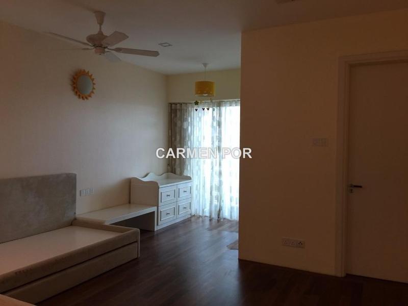 Kondominium untuk Disewa di Harmony Residence oleh Carmen Por - iProperty.com.my
