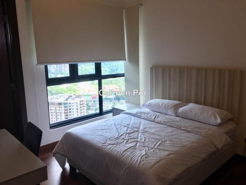 Kondominium untuk Disewa di Alila2 oleh Carmen Por - iProperty.com.my