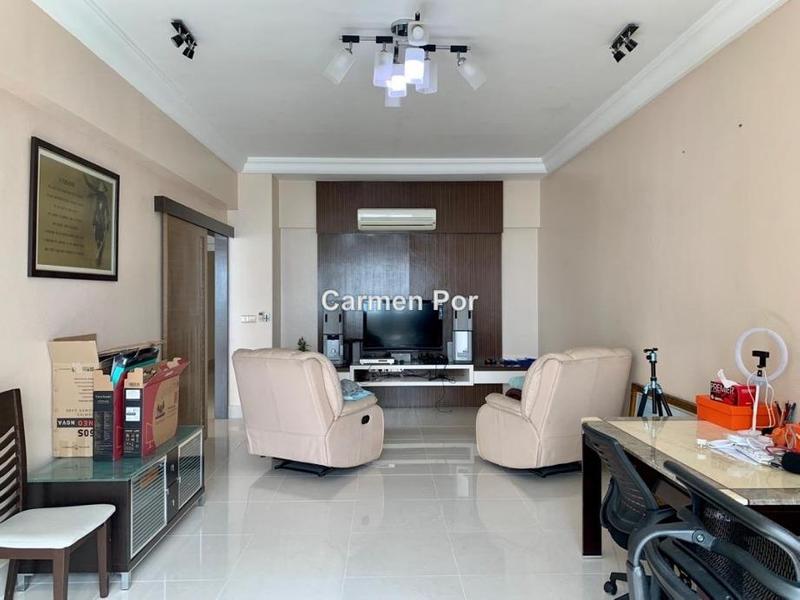 For Rent - The Cove Condominium