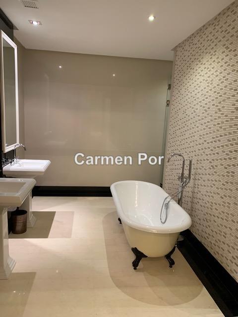 Condominium for Rent in Andaman @ Quayside by Carmen Por - iProperty.com.my