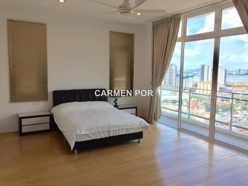 Condominium for Rent in Skyhome by Carmen Por - iProperty.com.my