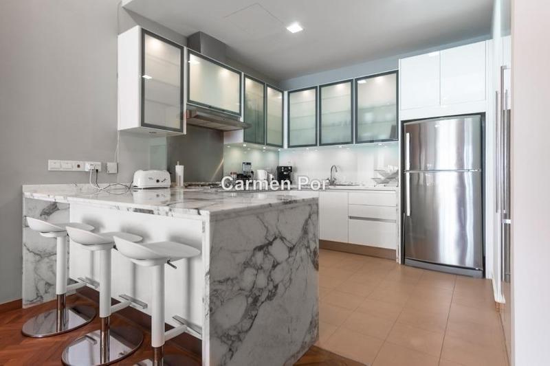 Service Residence for Rent in Straits Quay (The Suites at Waterside) by Carmen Por - iProperty.com.my