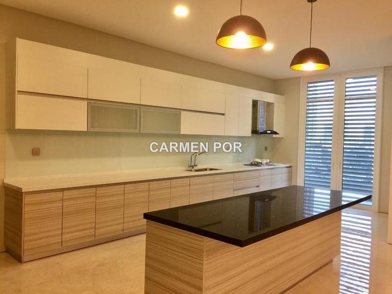 Kondominium untuk Disewa di 8 Gurney (The Shore Condominium) oleh Carmen Por - iProperty.com.my