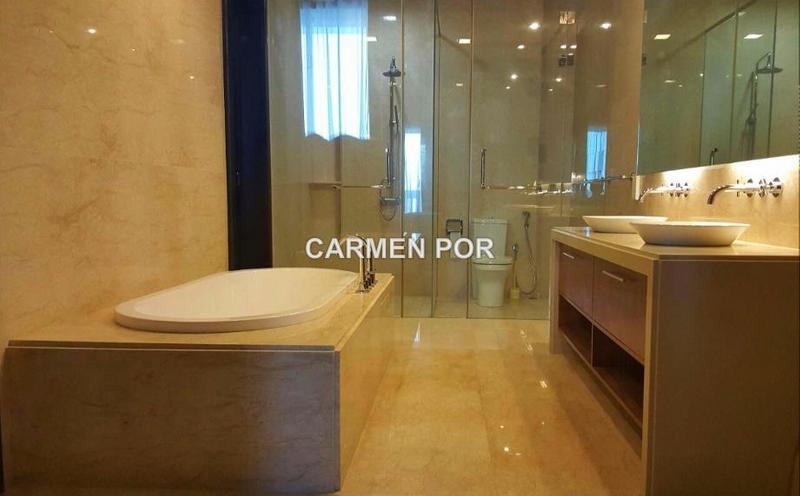 Kediaman Servis untuk Disewa di Straits Quay (The Suites at Waterside) oleh Carmen Por - iProperty.com.my