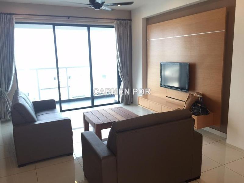 For Rent - The Light Linear