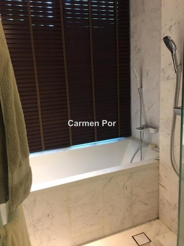 Kondominium untuk Disewa di The Light Collection IV oleh Carmen Por - iProperty.com.my