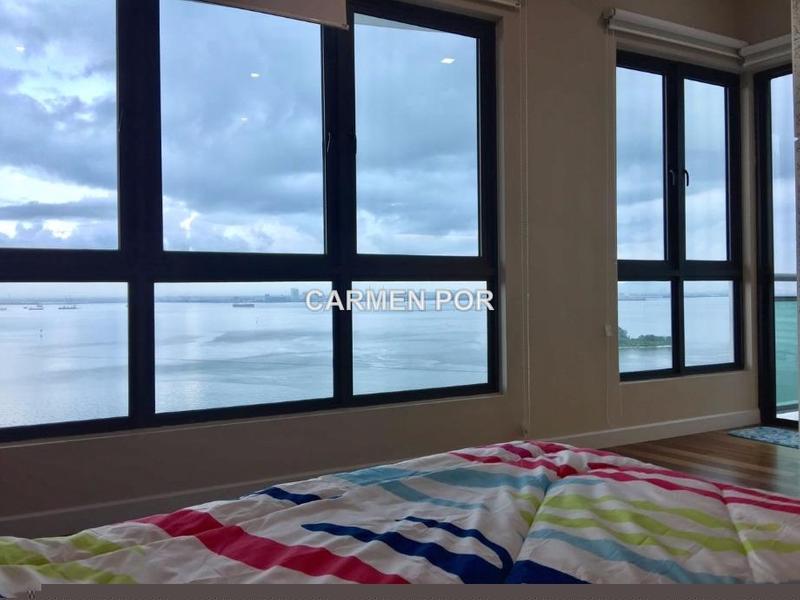 Kondominium untuk Disewa di The Light Point oleh Carmen Por - iProperty.com.my