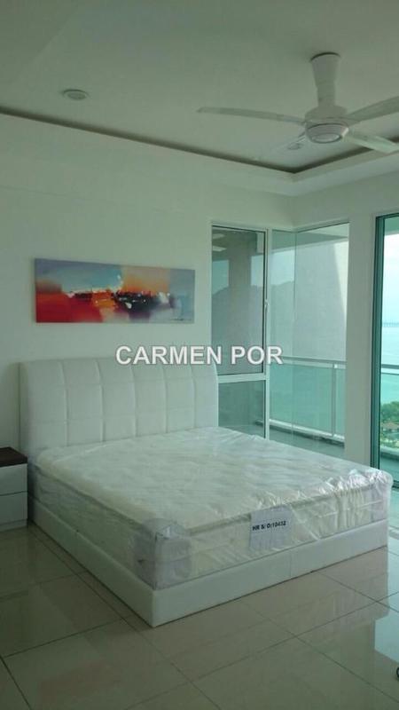 Service Residence for Rent in Summerton by Carmen Por - iProperty.com.my