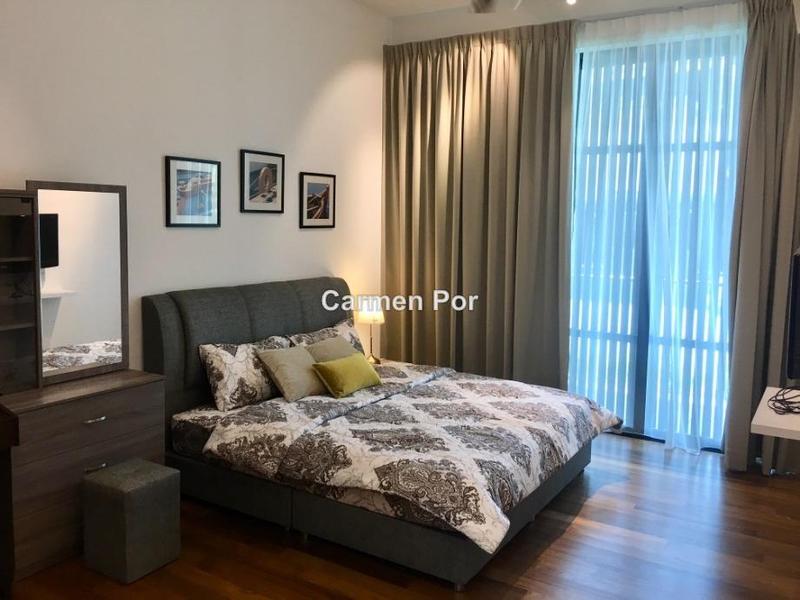 Condominium for Rent in The Light Collection IV by Carmen Por - iProperty.com.my