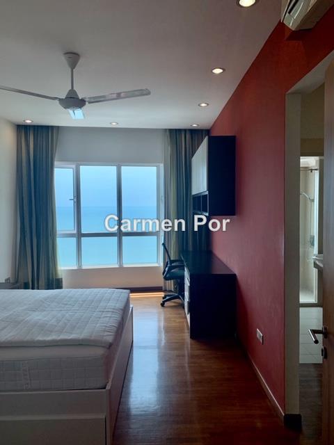 Condominium for Rent in The Cove Condominium by Carmen Por - iProperty.com.my