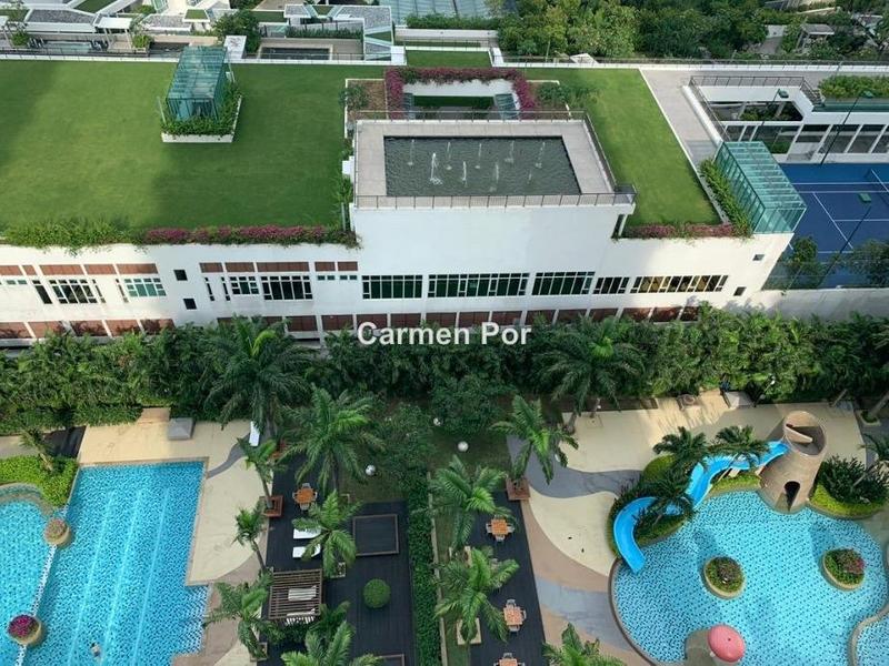For Rent - The Cove Condominium