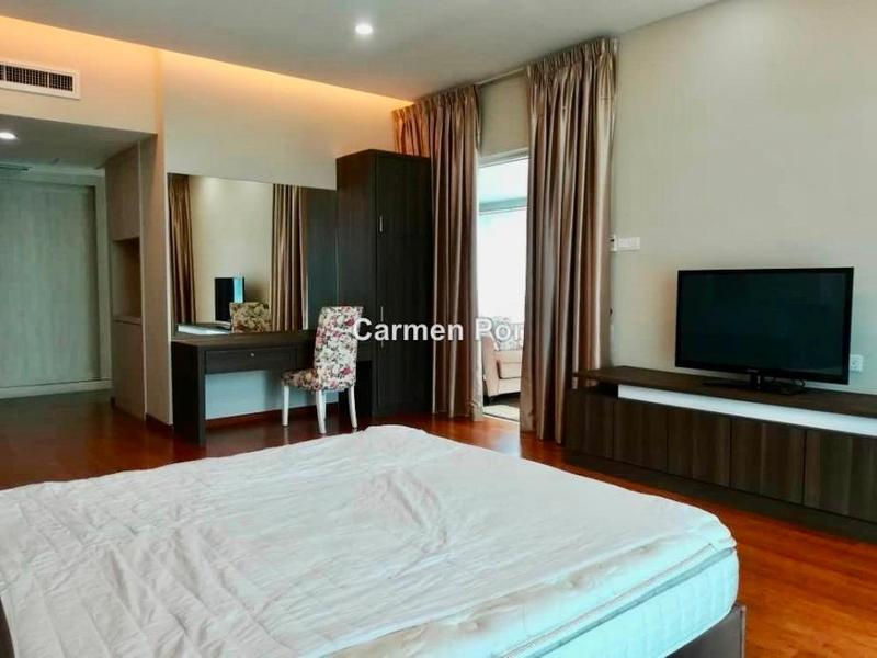 Kondominium untuk Disewa di One Tanjong Condominium oleh Carmen Por - iProperty.com.my