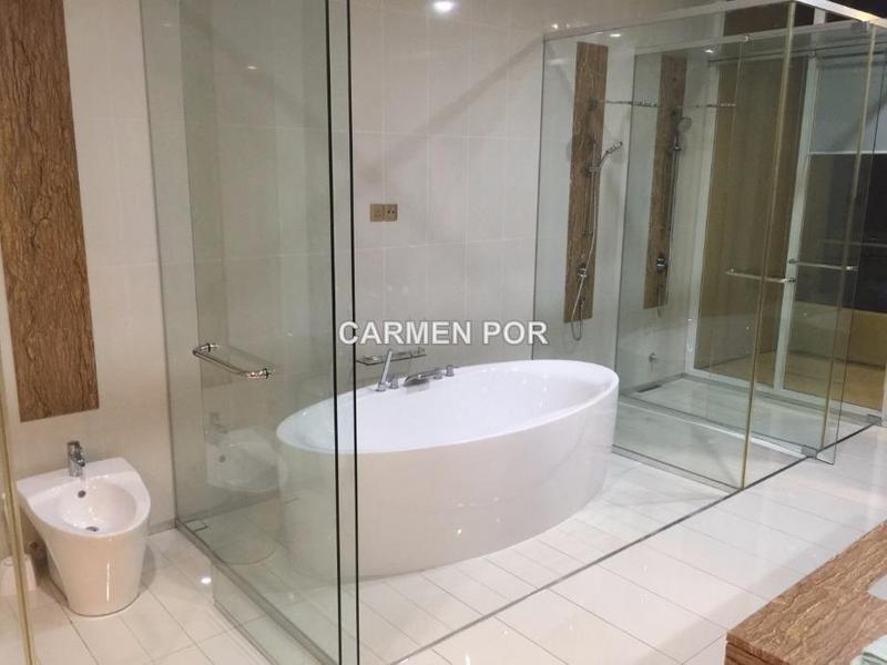 Condominium for Rent in 8 Gurney (The Shore Condominium) by Carmen Por - iProperty.com.my