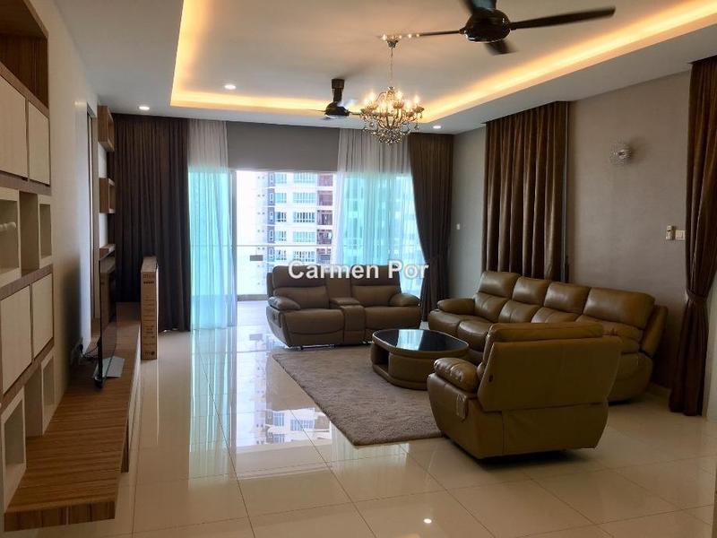 For Rent - One Tanjong Condominium