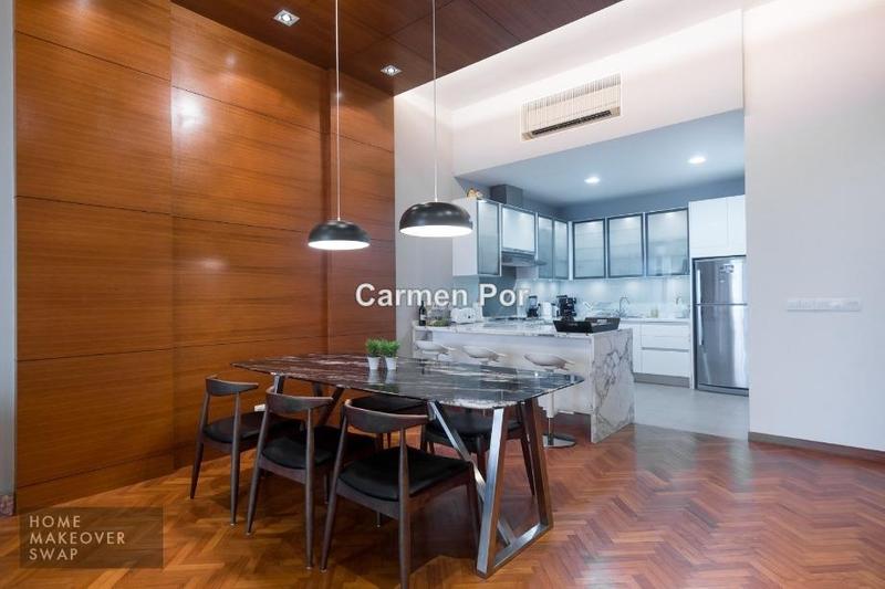 Service Residence for Rent in Straits Quay (The Suites at Waterside) by Carmen Por - iProperty.com.my