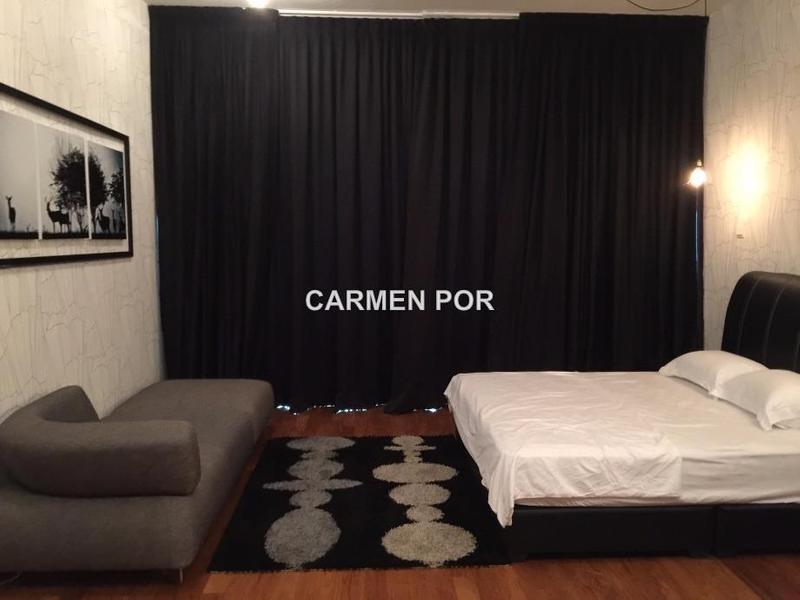 Condominium for Rent in One Tanjong Condominium by Carmen Por - iProperty.com.my