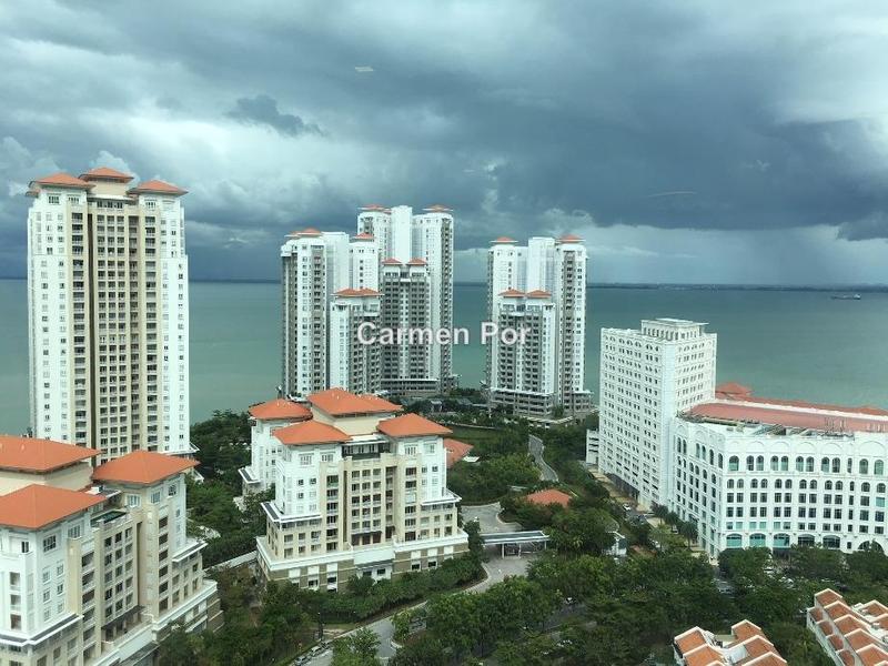 Residensi Servis untuk Disewa di Jazz Residences oleh Carmen Por - iProperty.com.my