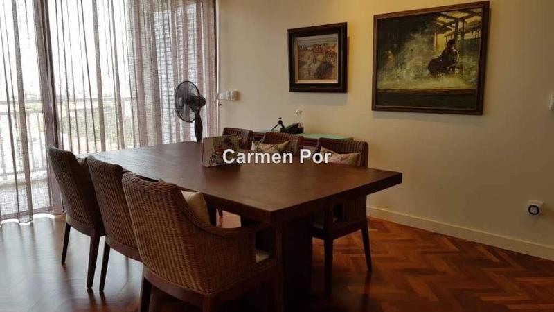 Condominium for Rent in Andaman @ Quayside by Carmen Por - iProperty.com.my