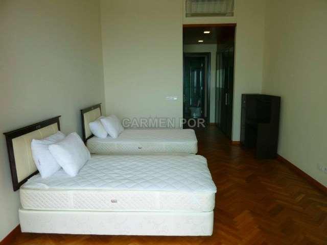Kediaman Servis untuk Disewa di Straits Quay (The Suites at Waterside) oleh Carmen Por - iProperty.com.my