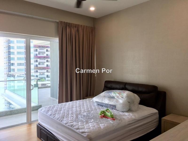 Condominium for Rent in One Tanjong Condominium by Carmen Por - iProperty.com.my
