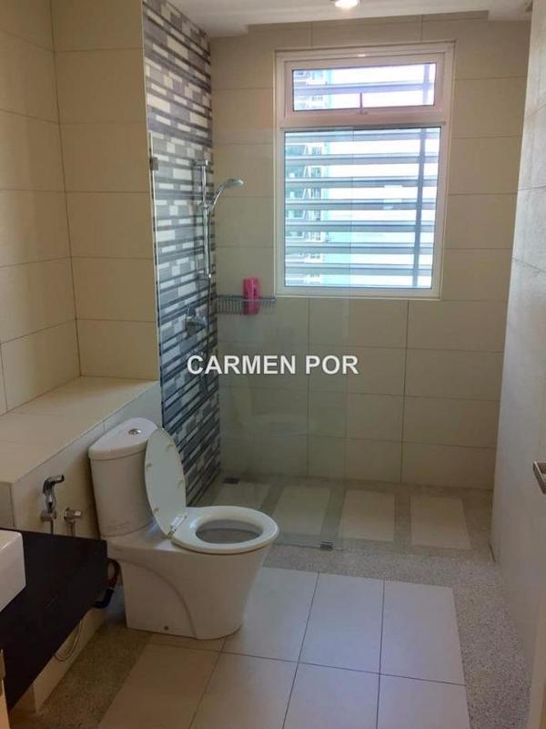 Condominium for Rent in Skyhome by Carmen Por - iProperty.com.my