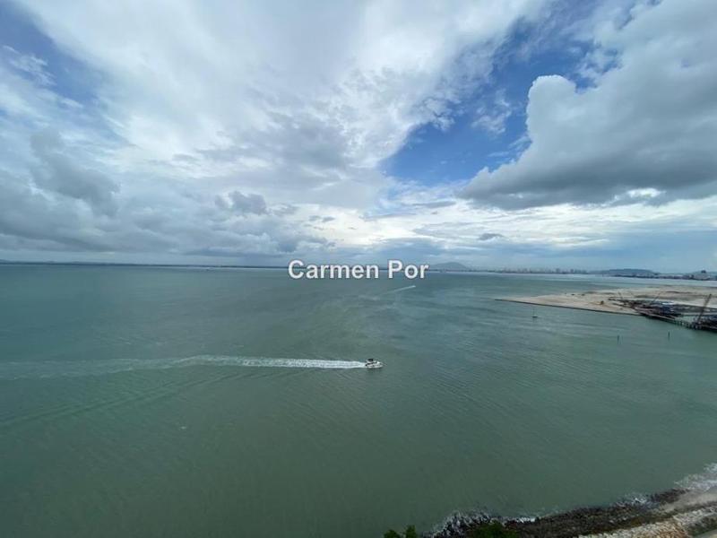 Condominium for Rent in Andaman @ Quayside by Carmen Por - iProperty.com.my