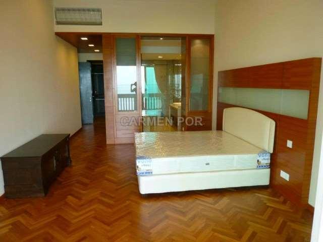 Kediaman Servis untuk Disewa di Straits Quay (The Suites at Waterside) oleh Carmen Por - iProperty.com.my