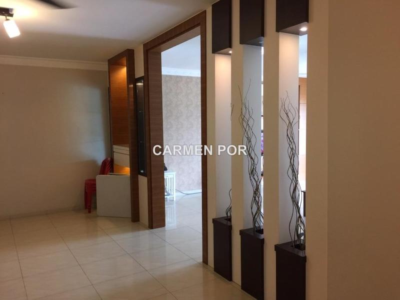 Condominium for Rent in Putra Marine Resort by Carmen Por - iProperty.com.my