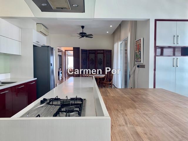Condominium for Rent in The Cove Condominium by Carmen Por - iProperty.com.my
