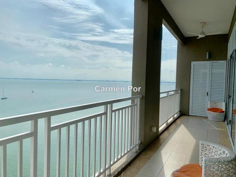 Condominium for Rent in Andaman @ Quayside by Carmen Por - iProperty.com.my