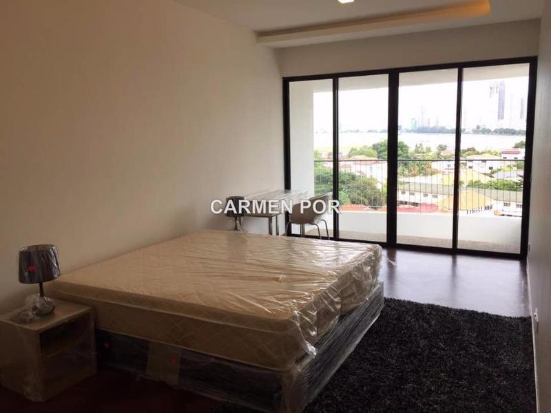 Kondominium untuk Disewa di The Landmark oleh Carmen Por - iProperty.com.my