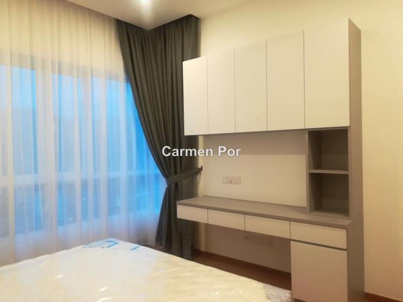 Kondominium untuk Disewa di One Tanjong Condominium oleh Carmen Por - iProperty.com.my