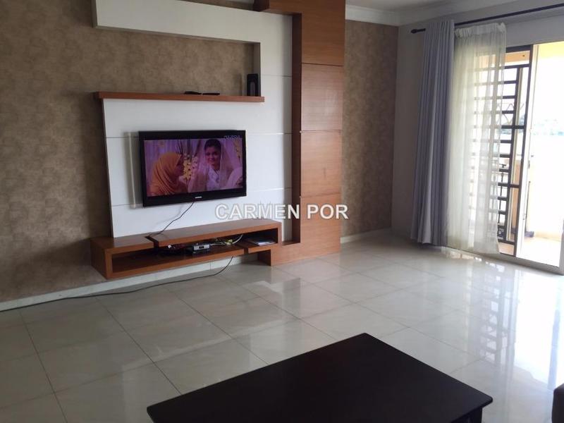 Condominium for Rent in Putra Marine Resort by Carmen Por - iProperty.com.my