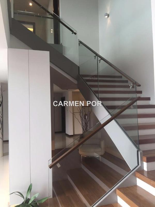 Condominium for Rent in Infinity Beachfront Condominium by Carmen Por - iProperty.com.my