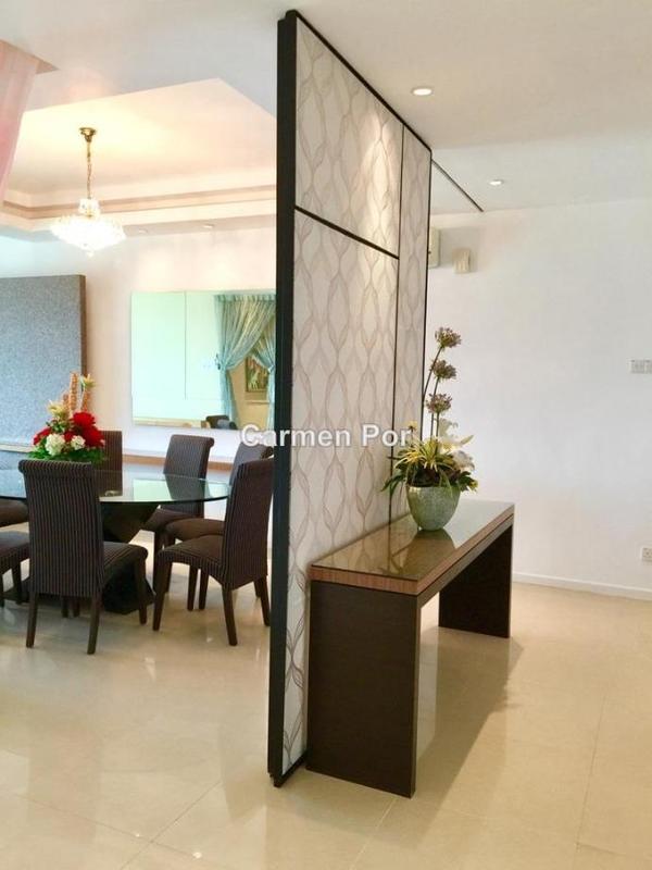 Kondominium untuk Disewa di Scotland Villa oleh Carmen Por - iProperty.com.my