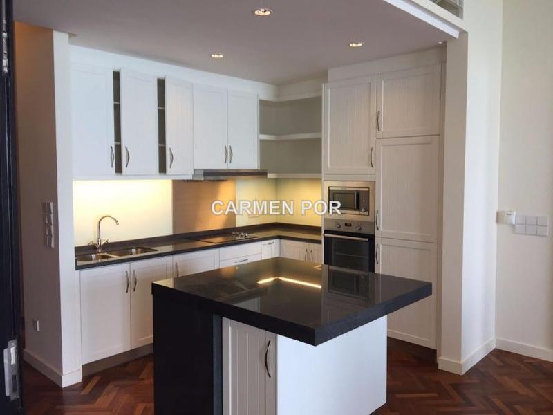 Condominium for Rent in Andaman @ Quayside by Carmen Por - iProperty.com.my