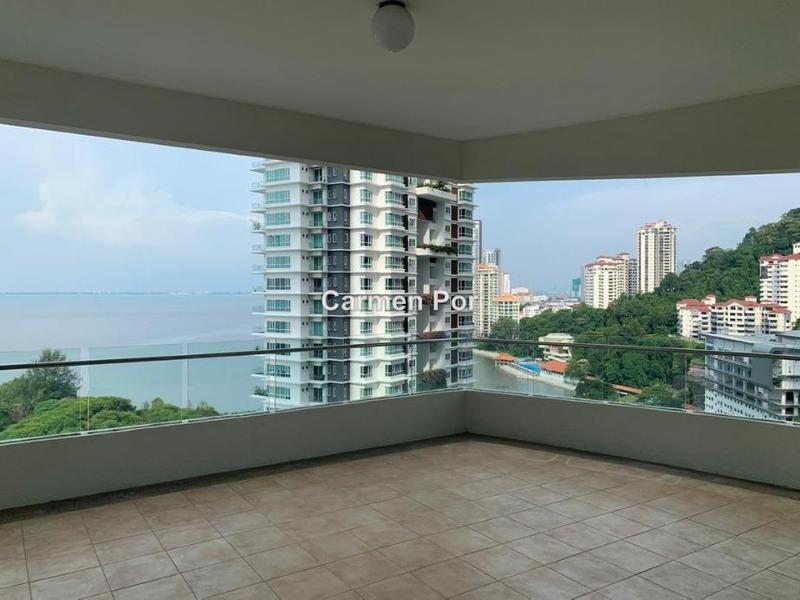 For Rent - The Cove Condominium