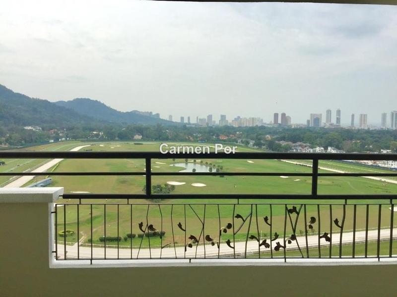 Kondominium untuk Disewa di Scotland Villa oleh Carmen Por - iProperty.com.my