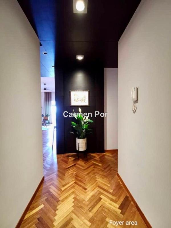 Service Residence for Rent in Straits Quay (The Suites at Waterside) by Carmen Por - iProperty.com.my