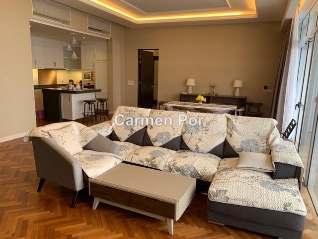 Condominium for Rent in Andaman @ Quayside by Carmen Por - iProperty.com.my
